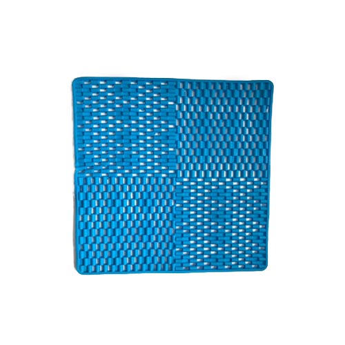 Rodapies de baño 29 (52x52cm) – Elite Ecuador