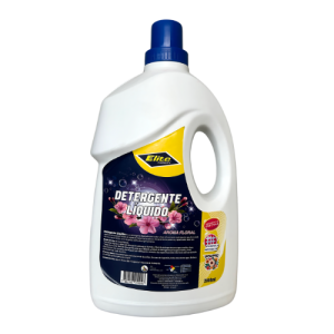 Detergente líquido