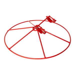 Aro para guadaña 35 cm Bellota