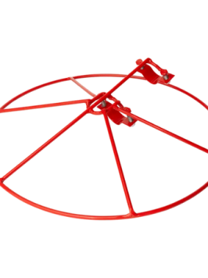 Aro para guadaña 35 cm Bellota