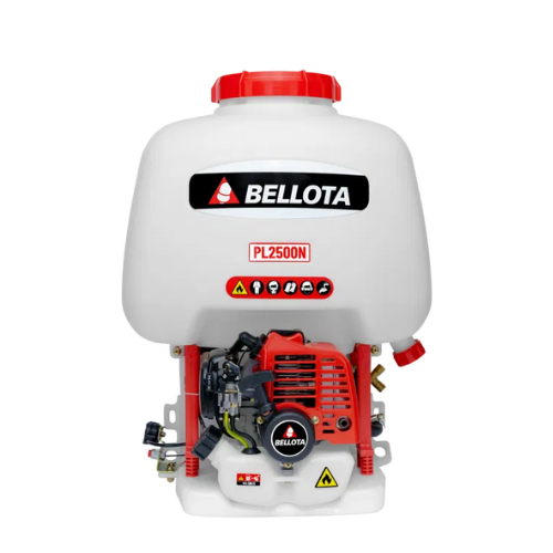 Fumigador Bellota PL2500 Nylon