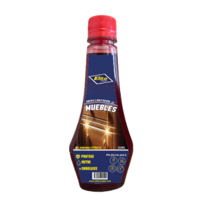 ABRILLANTADOR DE MUEBLES ELITE
