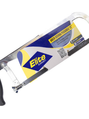 Arco-Sierra-Tubular-10-12.png Arco Sierra Tubular ELITE 10-12"