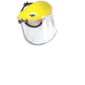 Careta Protectora PVC/ACRIL ELITE