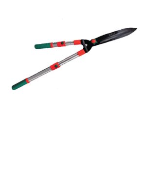 Tijera de Cesped Extendible