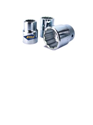 Dado Mecánico de 1/2 plg