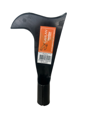 Desjarretadera con gancho/Gavilan