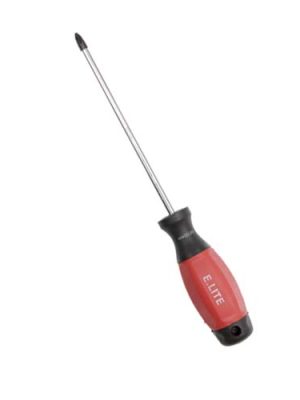 Destonilladores-Estrella-Elite.jpg Destornillador ELITE Rojo/Estrella