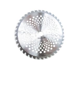 Disco Circular Para Desbrozadora