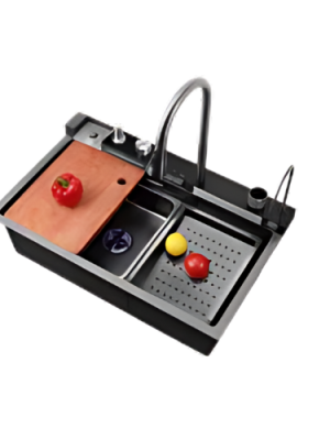 Fregadero multifunción