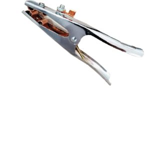 Grapa Profesional para Tierra