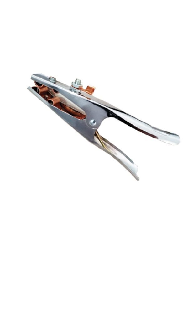 Grapa Profesional para Tierra