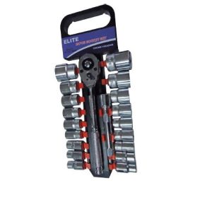 Juego de Dados 1/2" (20 Pzas)