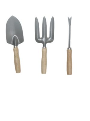 Juego de Jardin (3 Piezas)