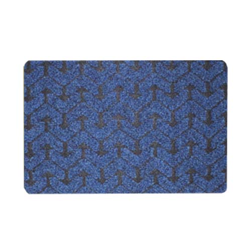 King Rodapies (40 x 60)