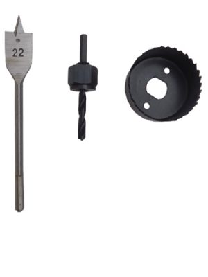 Kit para Cerradura (3PCS)