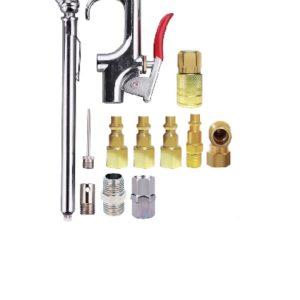 Kit ELITE 14pcs para Compresor