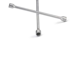 Llave de Rueda en Cruz Elite