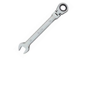 Llave Mixta Racha Desgonzada