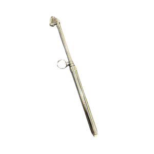 Medidor de presión de neumáticos tipo lápiz