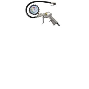 Pistola ELITE para Inflar LLantas