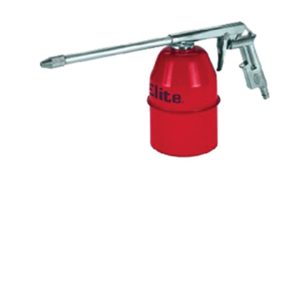 Pulverizadora ELITE con Tanque