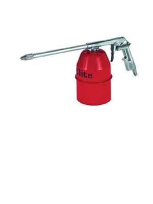 Pulverizadora ELITE con Tanque