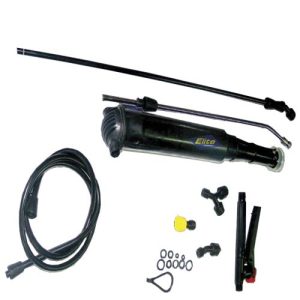 Repuestos para fumigadoras