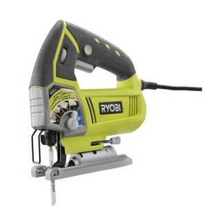 Ryobi Sierra Caladora 4.8"