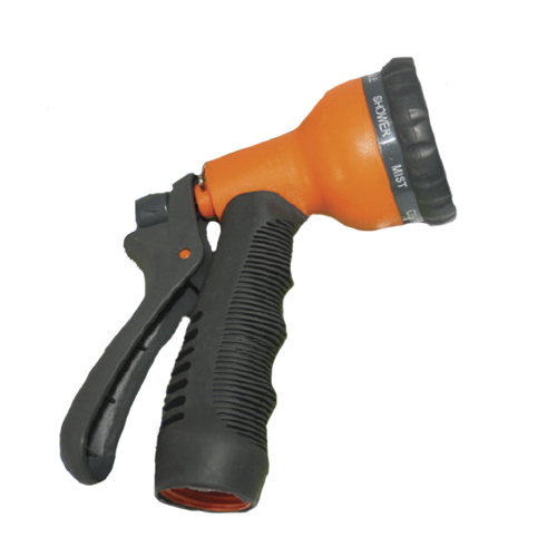 Pistola de Jardín 8 Posiciones