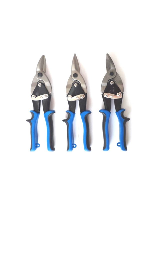 Tijeras de Aviación CRV ELITE