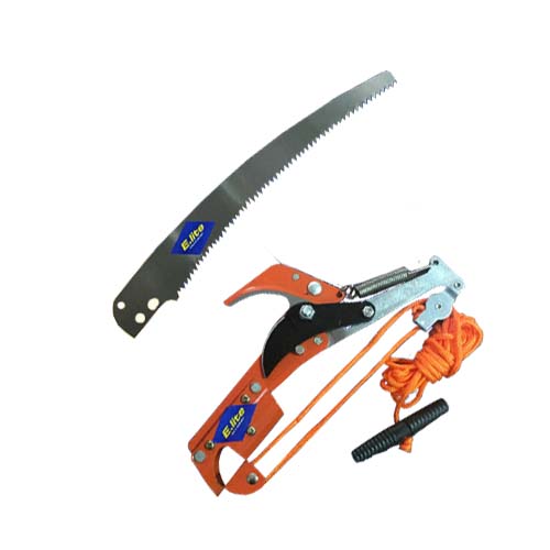 Tijera de Ramas Altas