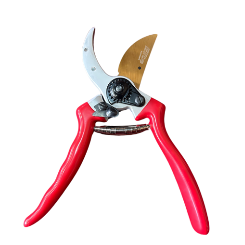 Tijera de flor reforzada Elite