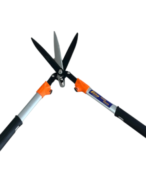 Tijera de césped de tres cuchillas Elite