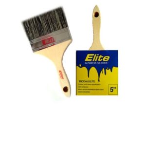 Brocha ELITE