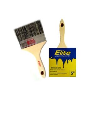Brocha ELITE