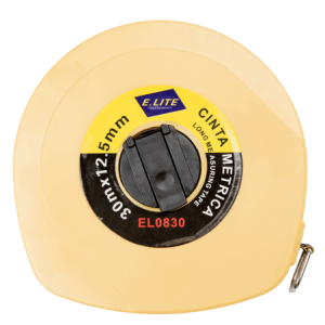 Cinta Métrica ELITE