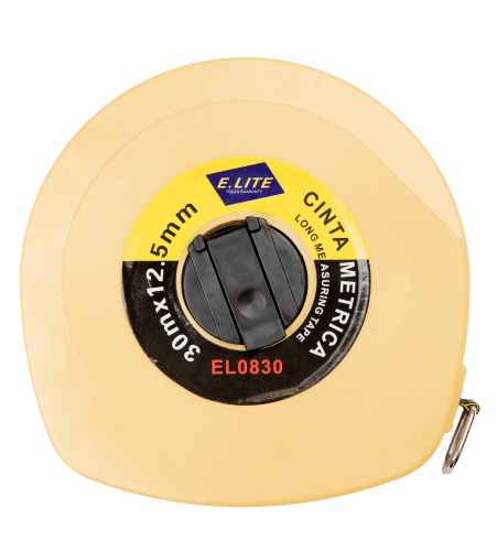 Cinta Métrica ELITE