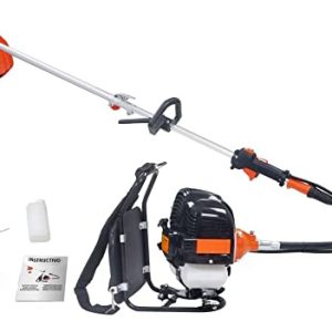 Desbrozadora ELITE Mochila 43cc