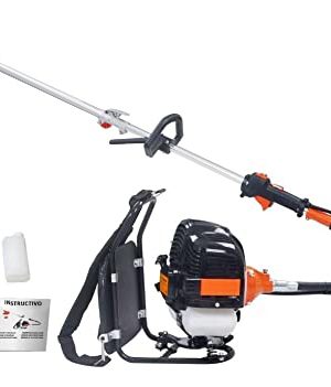 Desbrozadora ELITE Mochila 43cc