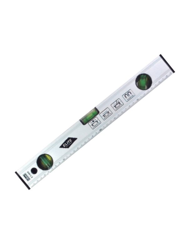 nivel-1.jpg Nivel de Aluminio Mag Elite