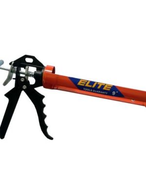 Pistola de Silicon profesional Elite