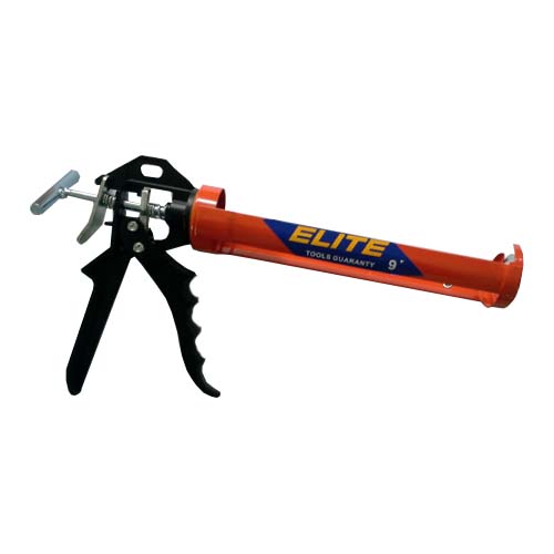 Pistola de Silicon profesional Elite