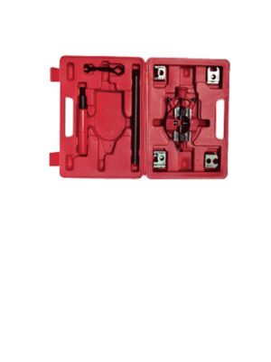 Tarraja 1/2 Cuadrada