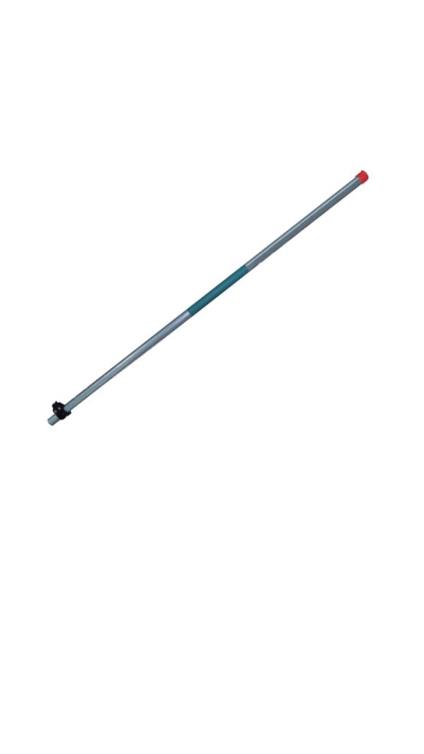 Tubo Extensión de Aluminio Para Serrucho 3mts