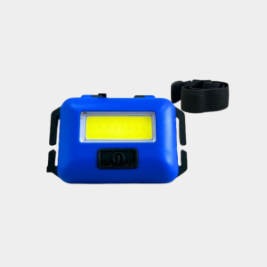 Linterna Elite Minero Pilas 3XAAA No/Inc