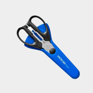 2055 Tijera Incolma para cocina M/Pla 8.5