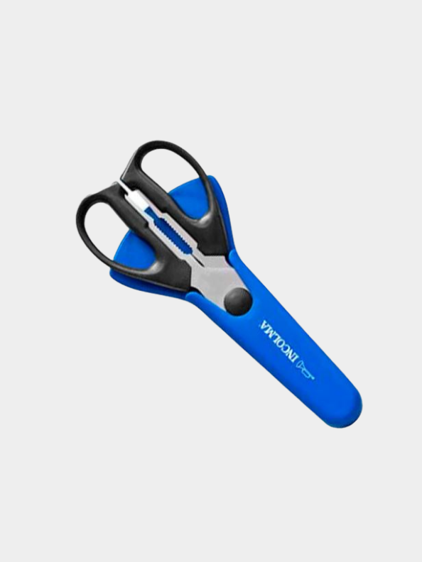 Tijera Incolma para cocina M/Pla 8.5