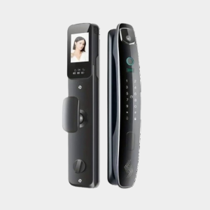 Cerradura Elite Inteligente 3D Face