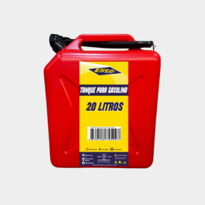 2126 Tanque de gasolina 20 litros